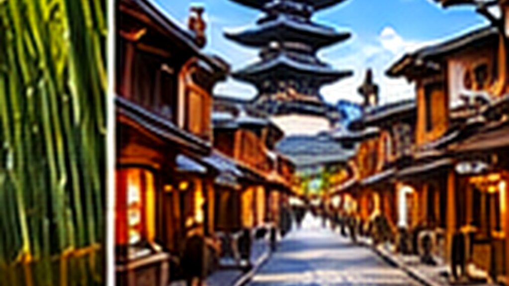 難波半日で回れる気軽なお出かけ