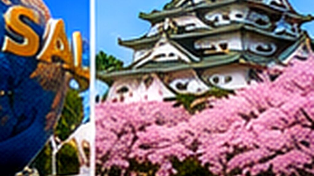 天王寺コスパ重視の食べ歩きプラン