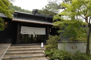 上方温泉 一休 京都本館