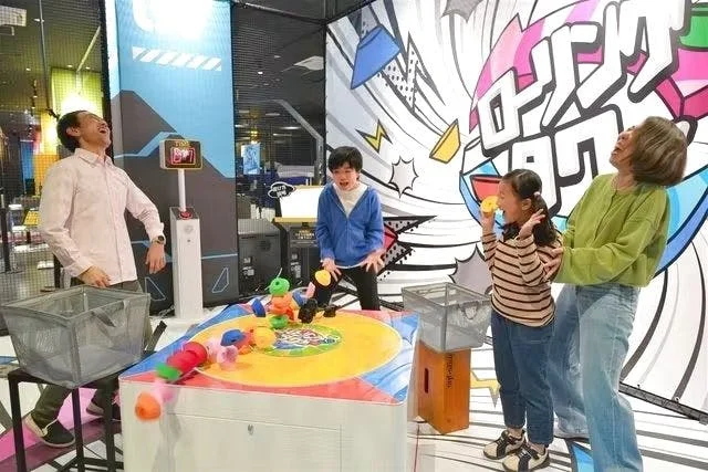 イオンモールKYOTOのVS PARKで、買い物ついでに汗を流す