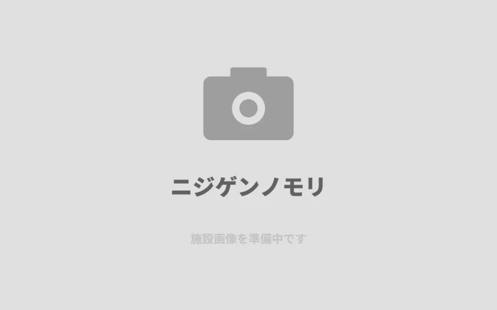 淡路島のニジゲンノモリで、アニメの世界に迷い込んだ休日